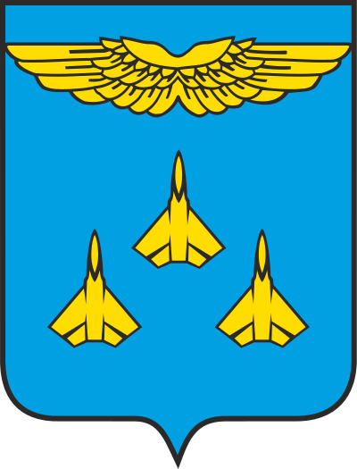 Zhukovskiy byvåpen