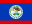 Belize flagg