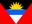 Antigua og Barbuda flagg