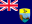 Saint Helena, Ascension og Tristan da Cunha flagg
