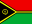 Vanuatu flagg
