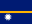 Nauru flagg