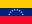 Venezuela flagg