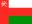 Oman flagg