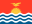 Kiribati flagg