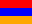 Armenia flagg