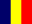 Tsjad flagg