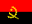 Angola flagg