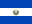 El Salvador flagg