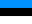 Estland flagg