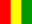 Guinea flagg