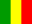 Mali flagg