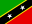 Saint Kitts og Nevis flagg