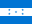 Honduras flagg