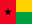 Guinea-Bissau flagg
